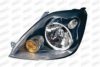 PRASCO FD3424804 Headlight